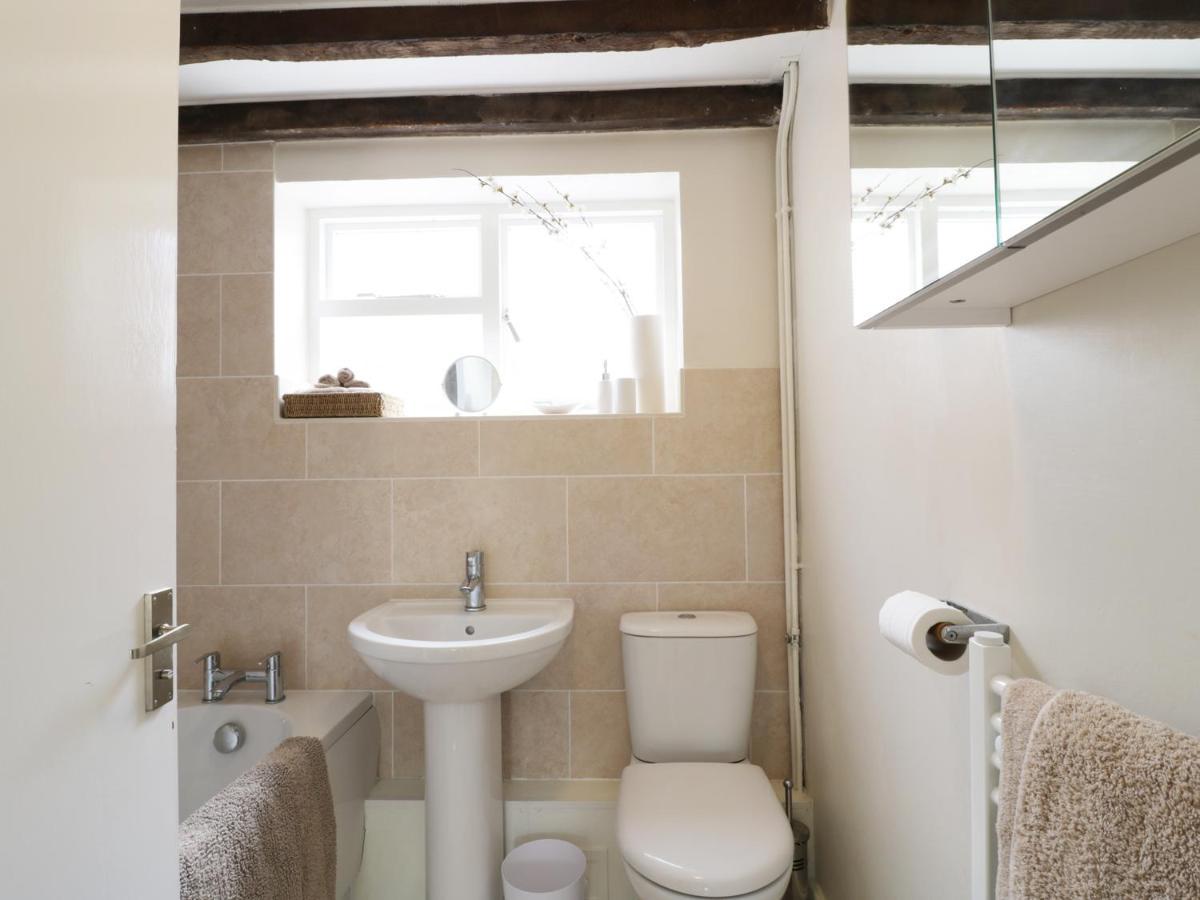 Pencombe Causeway Cottage מראה חיצוני תמונה