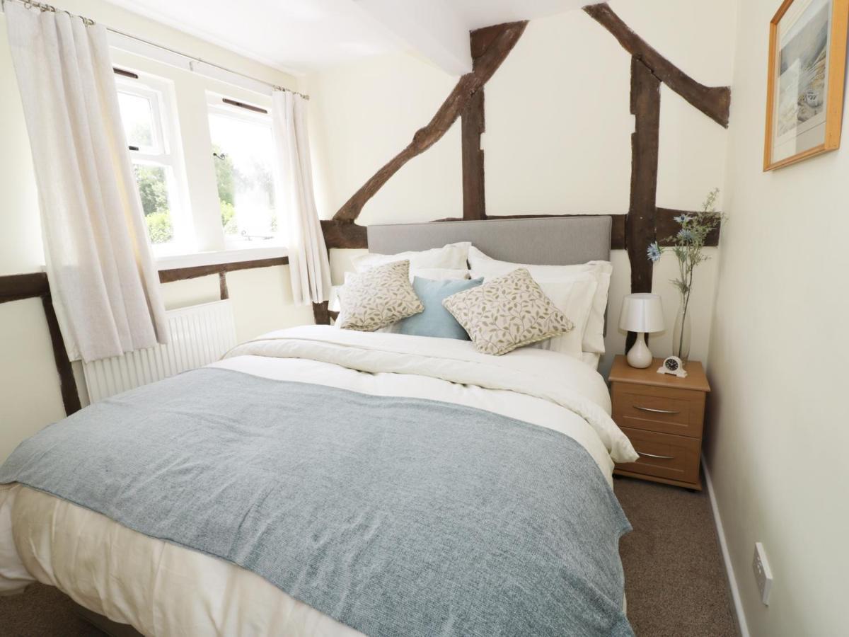 Pencombe Causeway Cottage מראה חיצוני תמונה