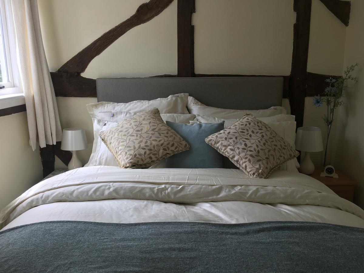 Pencombe Causeway Cottage מראה חיצוני תמונה