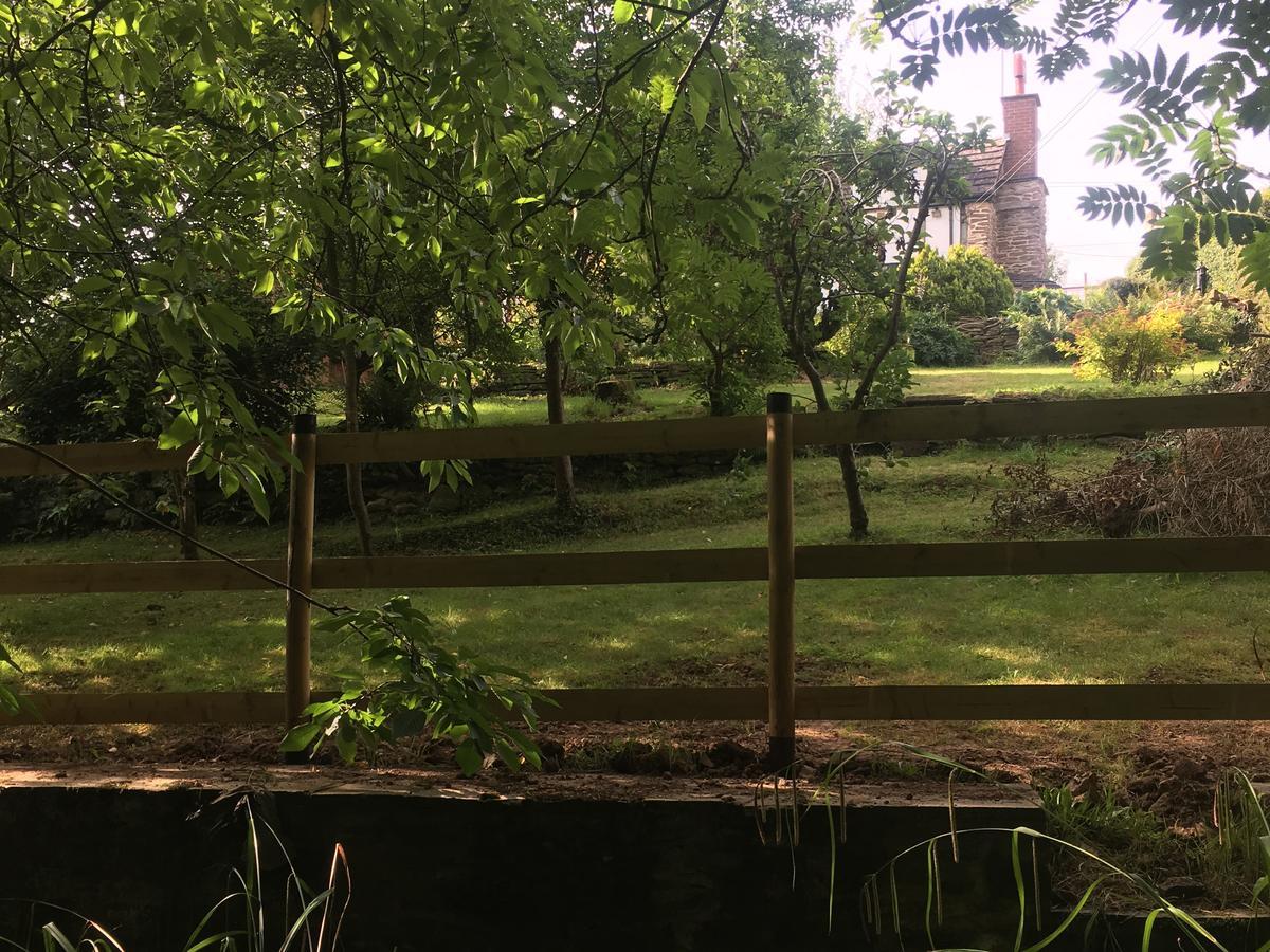 Pencombe Causeway Cottage מראה חיצוני תמונה
