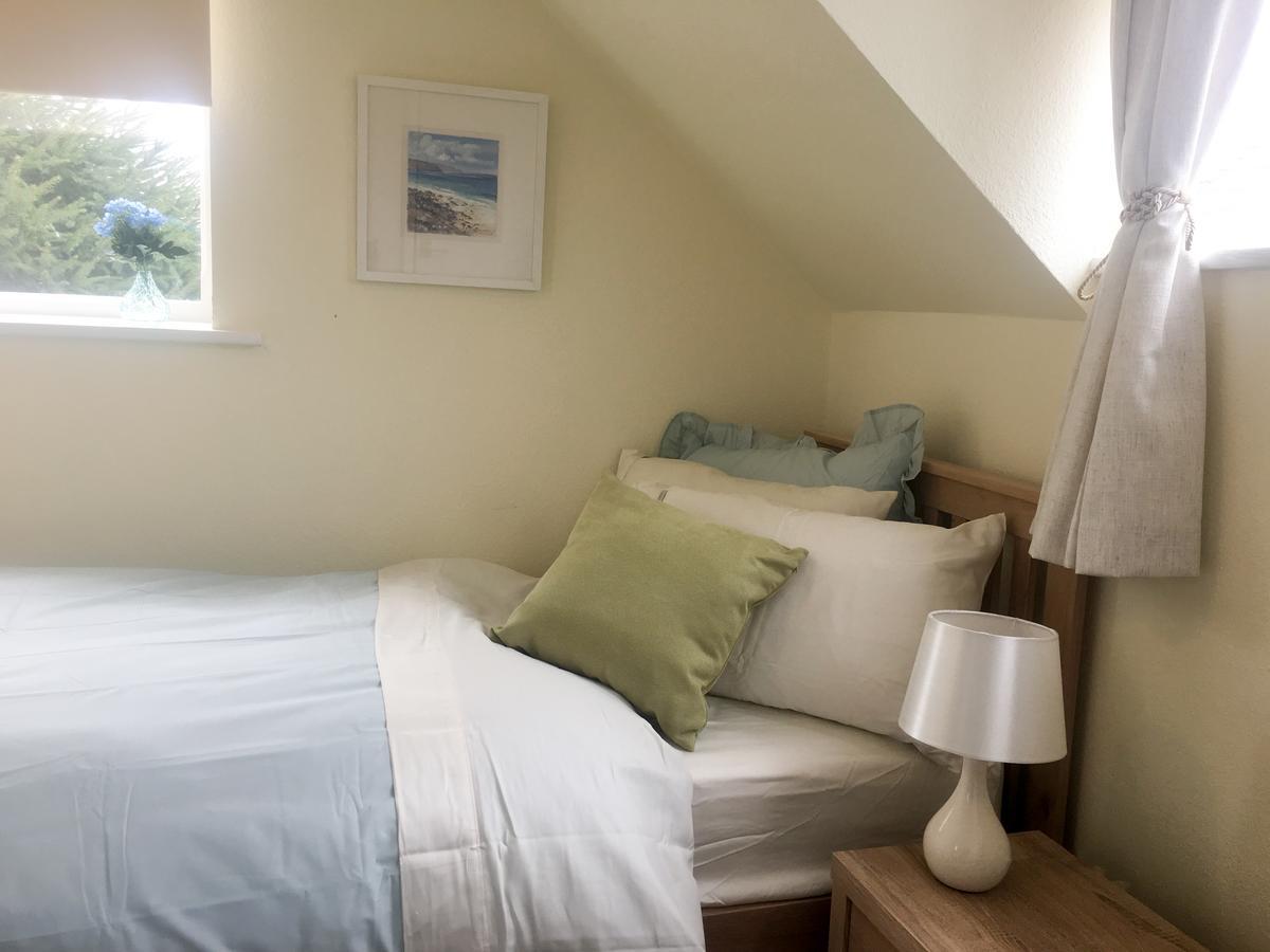 Pencombe Causeway Cottage מראה חיצוני תמונה