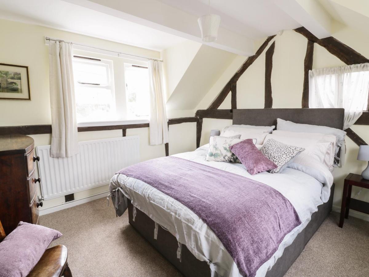 Pencombe Causeway Cottage מראה חיצוני תמונה